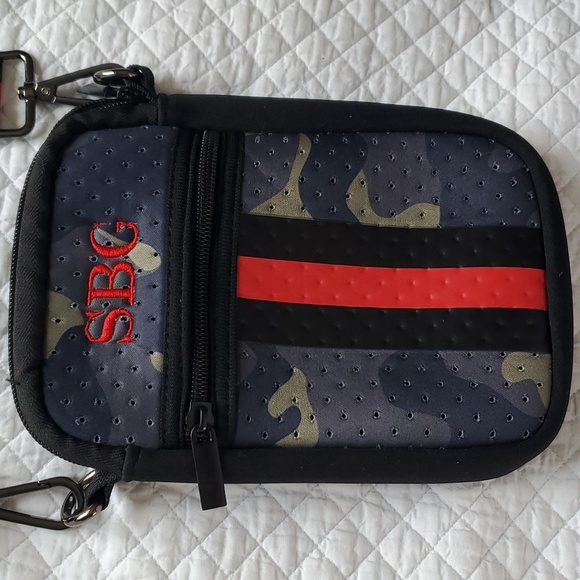 SBG Unisex Bag - Picture 12 of 15
